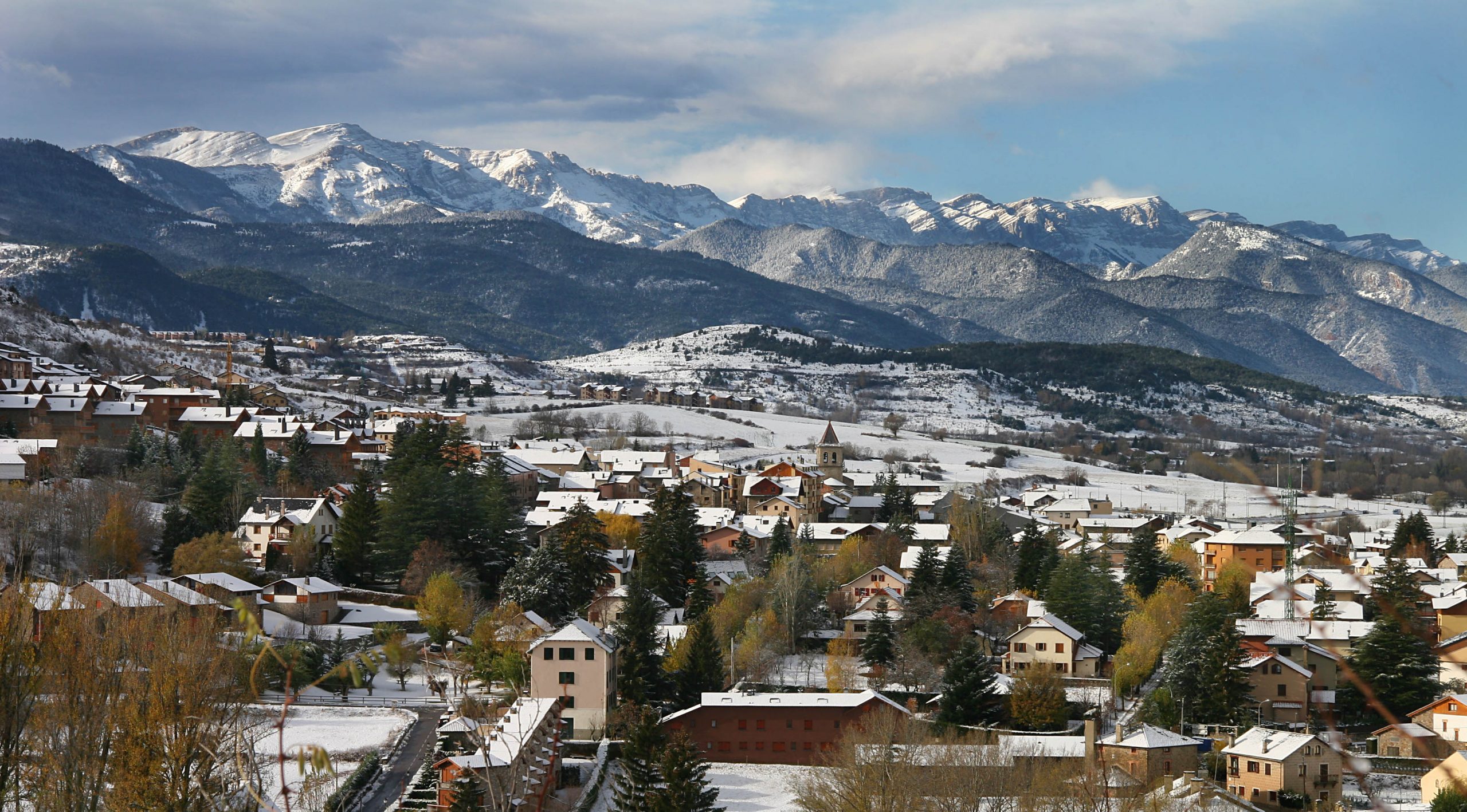 Benvinguts a Alp Web Oficial de l'Ajuntament d'Alp