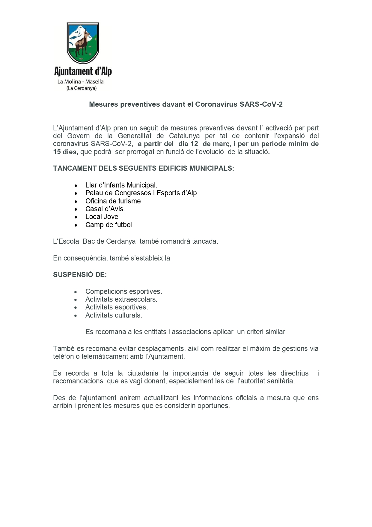 Mesures de l'ajuntament d'Alp per  la prevenció del coronavirus_page-0001