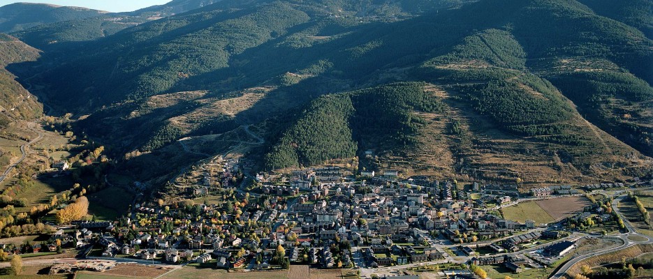 Gaudeix del municipi